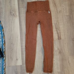 Free people leggings